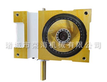 凸輪分割器廠家直供分析凸輪分割器，間歇分度器，口罩機、自動鎖螺絲機可用